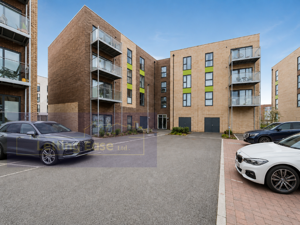Main image of property: Flatts Close, BS34
