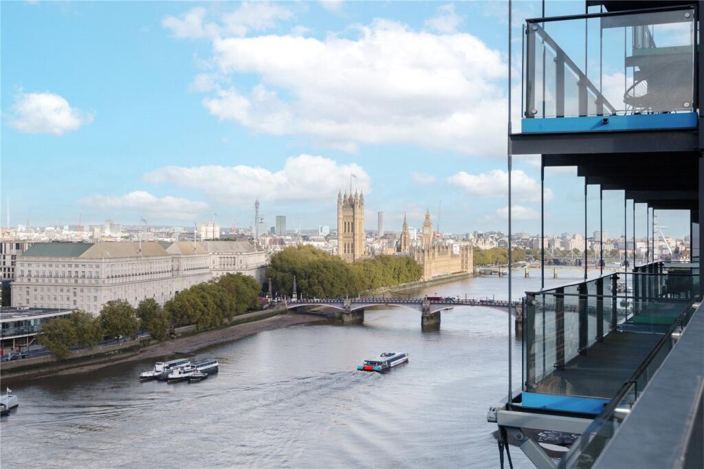 Main image of property: Merano Residences, 30 Albert Embankment, SE1