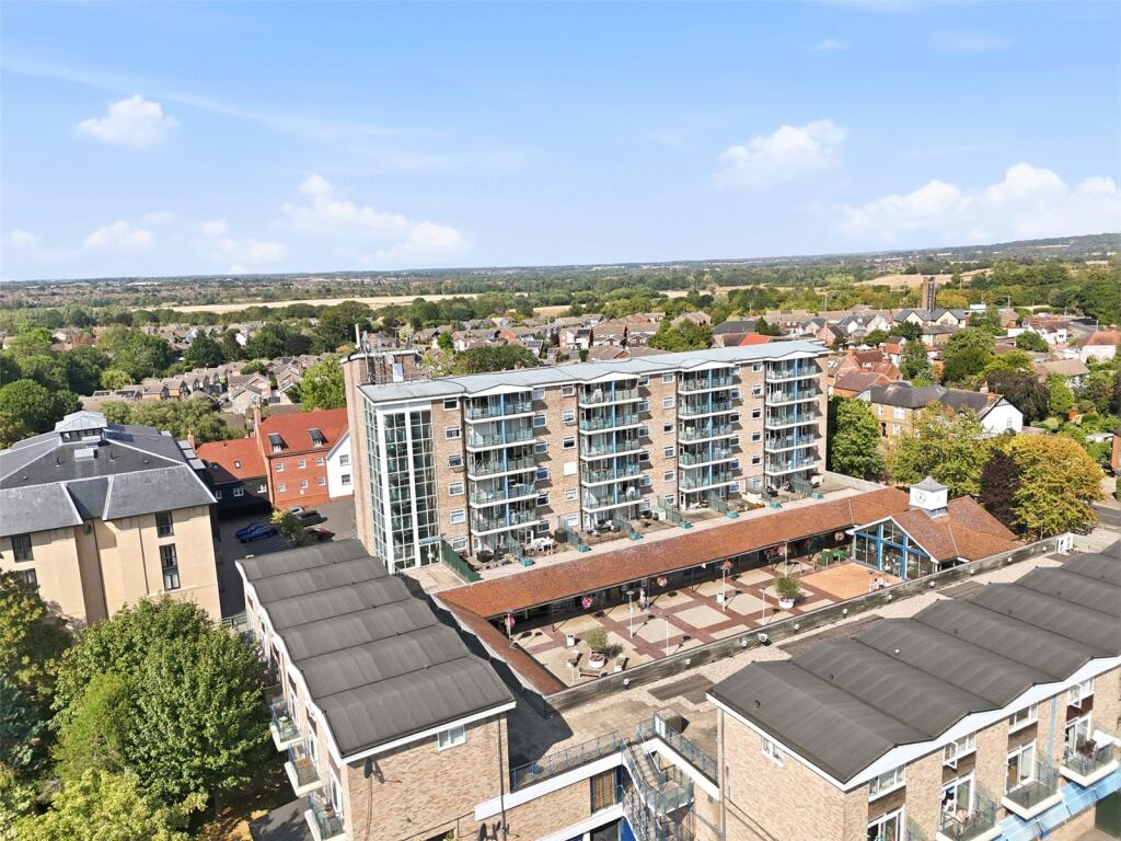 Main image of property: The Vineyards, Great Baddow, Chelmsford, Essex, CM2