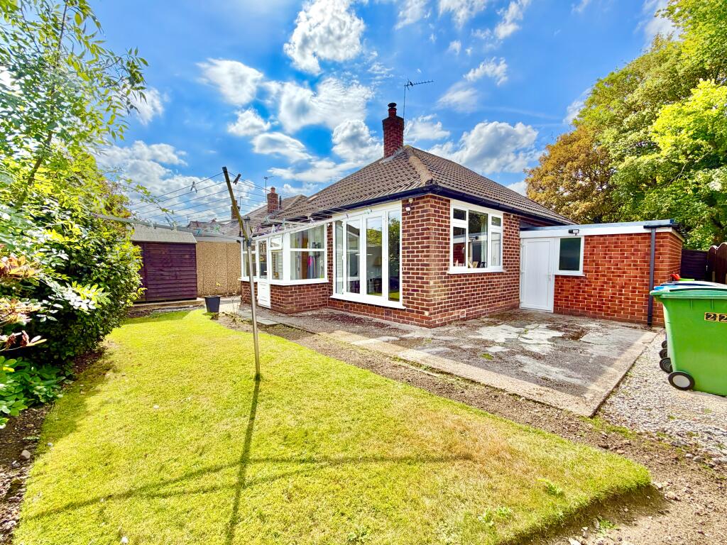 Main image of property: Hawthorn Lane, Sale, Trafford