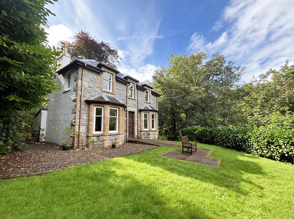 Main image of property: Tigh an Duin, Glenmore Road, Oban, PA34 4PG