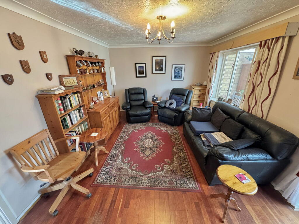 House in East Cambridgeshire, Soham - View 2