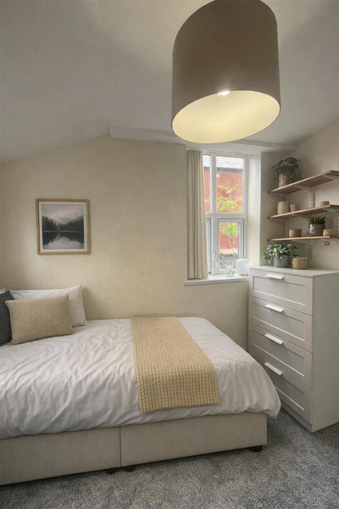 Main image of property: Platt Lane, Manchester