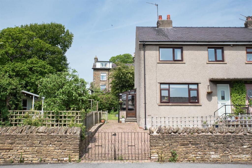 Main image of property: 1 Hillside Road, Low Bentham