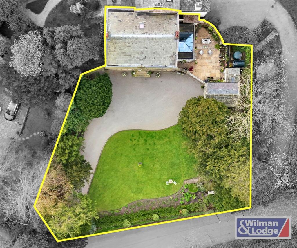 Additional image 37 of Raikes Lane, Rylstone, Skipton