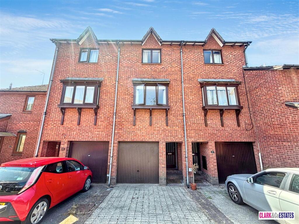 Main image of property: Pound Lane, Topsham