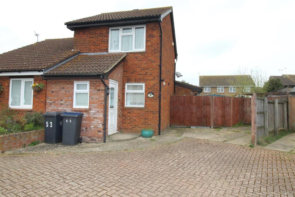 Main image of property: The Meadows, Herne Bay