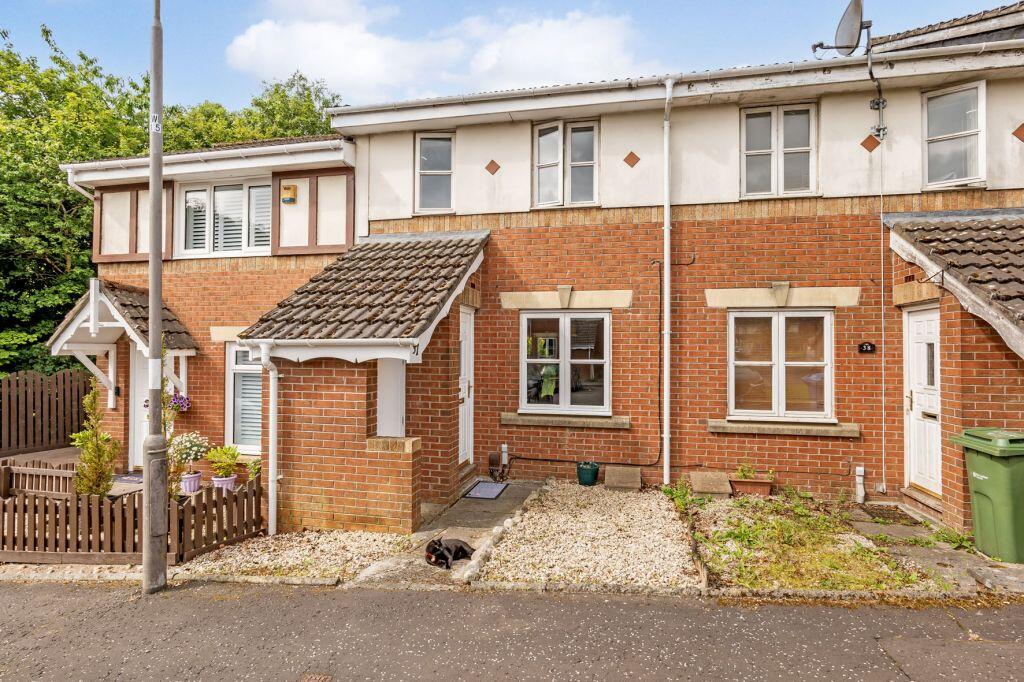 Main image of property: 37 Fintry Avenue, Livingston, West Lothian, EH54 8EH