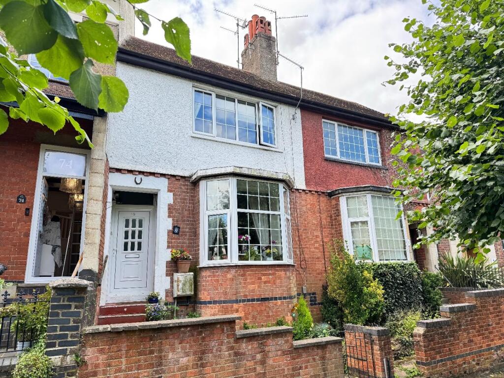 Main image of property: Rothwell Road, Desborough, Kettering