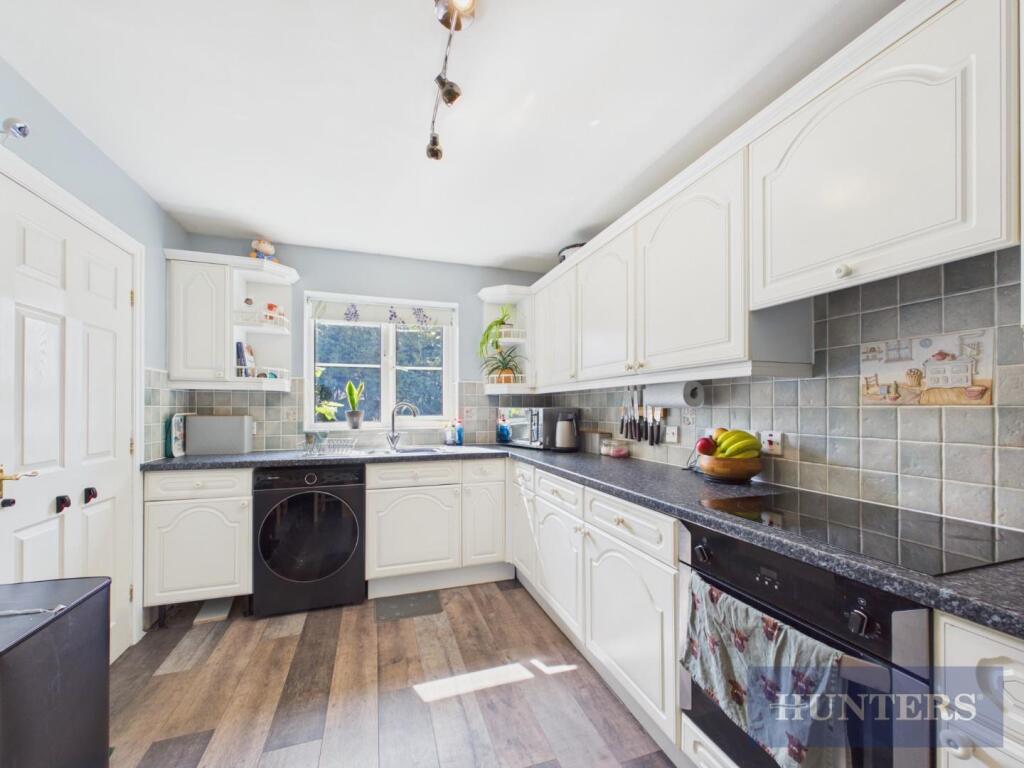 House in York - View 3