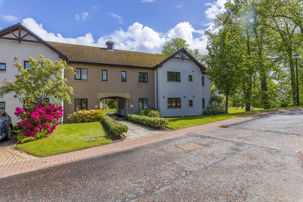 Main image of property: 5 Howford Lane, Firhall, Nairn, IV12 5QS