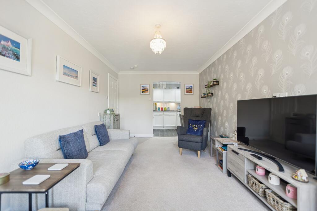 Apartment in Helensburgh, Argyll and Bute - View 5