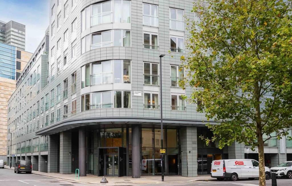 Main image of property: Osnaburgh Street, Camden, Euston, London, NW1 3DE