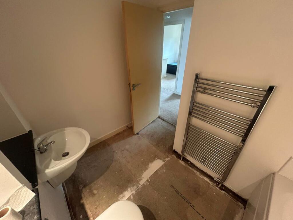 Apartment in Glasgow - View 5