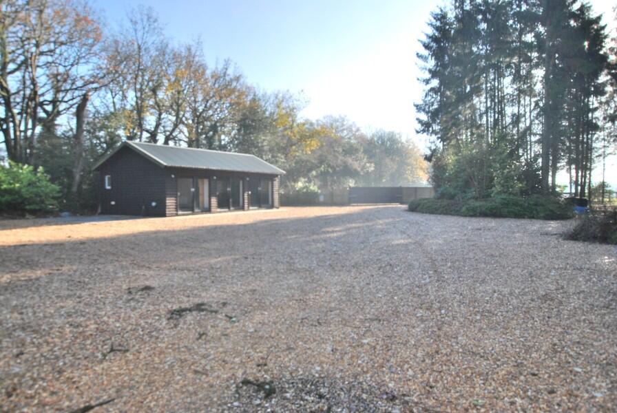Main image of property: Bullock's Horn, Charlton, Nr Malmesbury