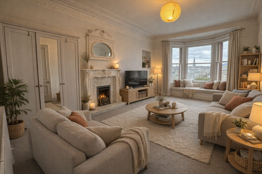 Main image of property: 7, Straiton Place, Edinburgh, EH15 2BA