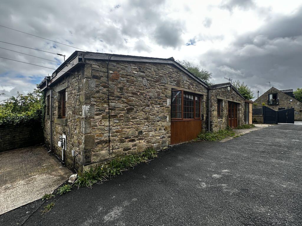 Main image of property: Hufling Lane, Burnley