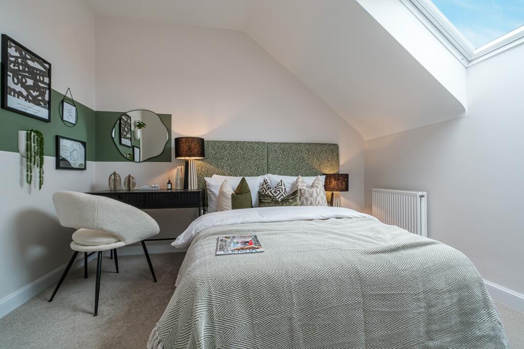 House in Arun, West Barnham - More