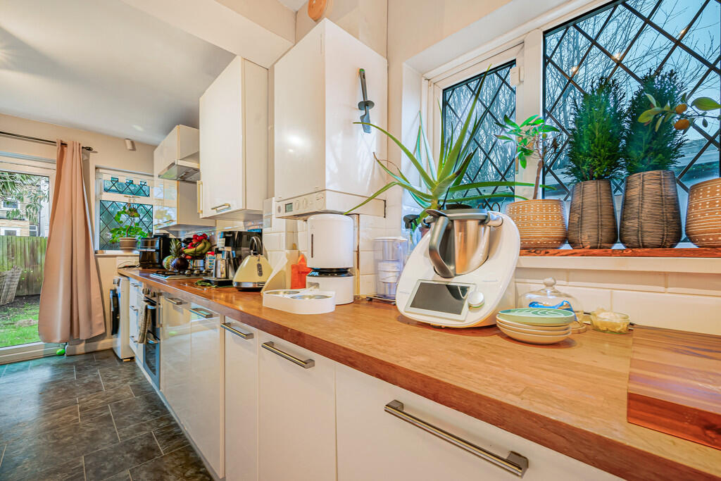 Main image of property: Granby Road, Eltham SE9