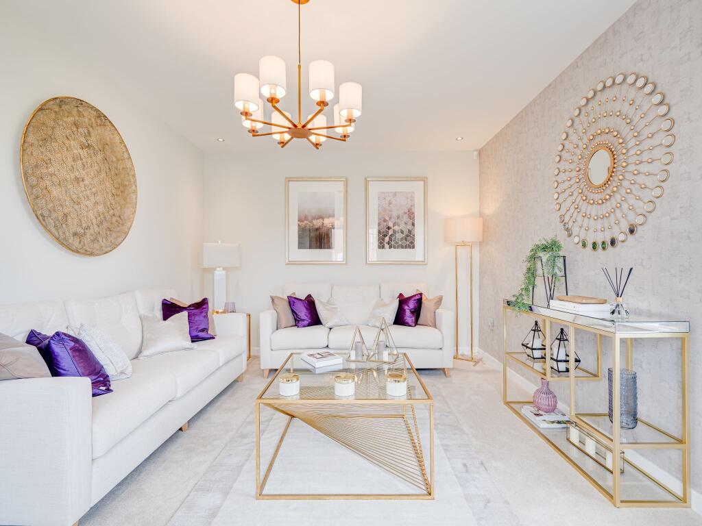 Main image of property: Goudhurst Road
Horsmonden
TN12 8AR