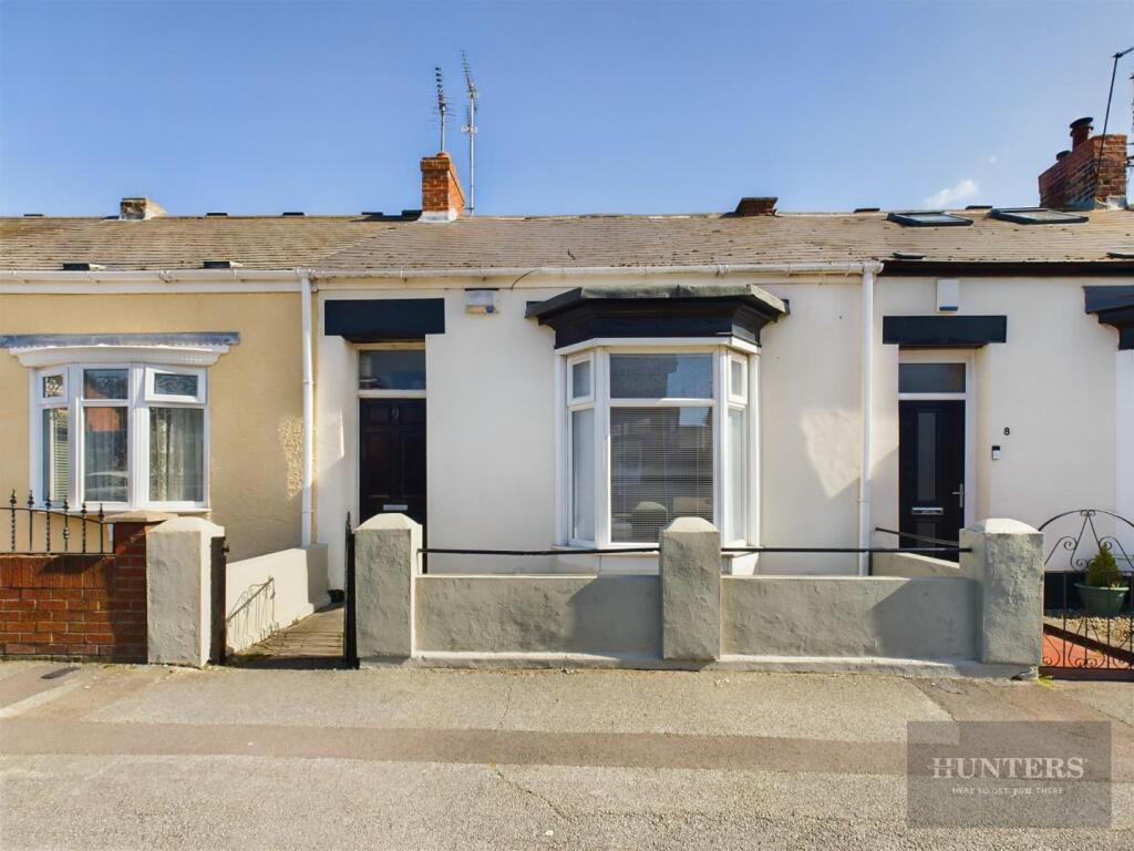 Main image of property: Ripon Street, Roker, Sunderland