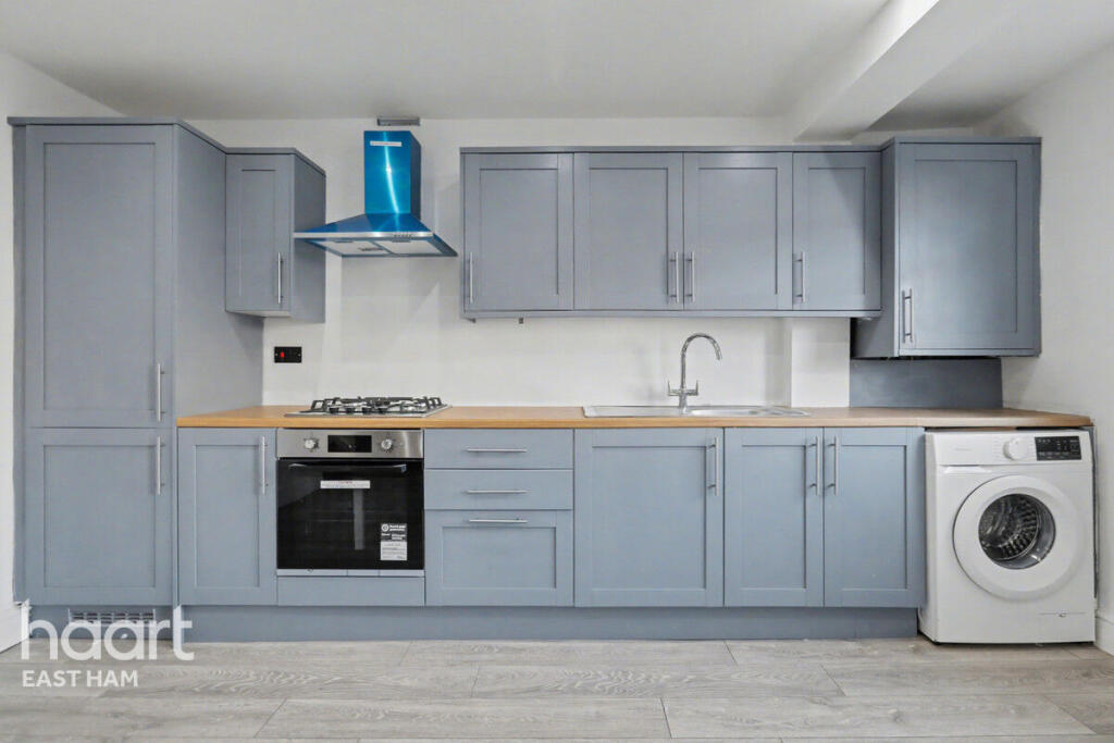 Main image of property: Rutland Road, London