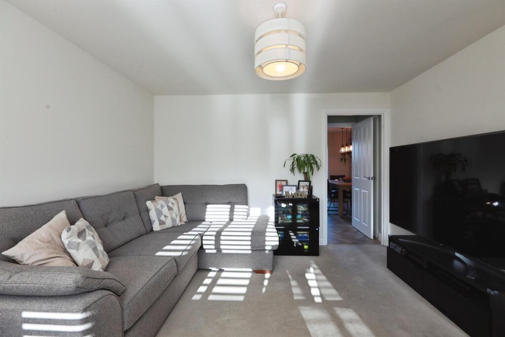 House in Stratford-on-Avon, Aston Grange, Lighthorne Heath - View 5