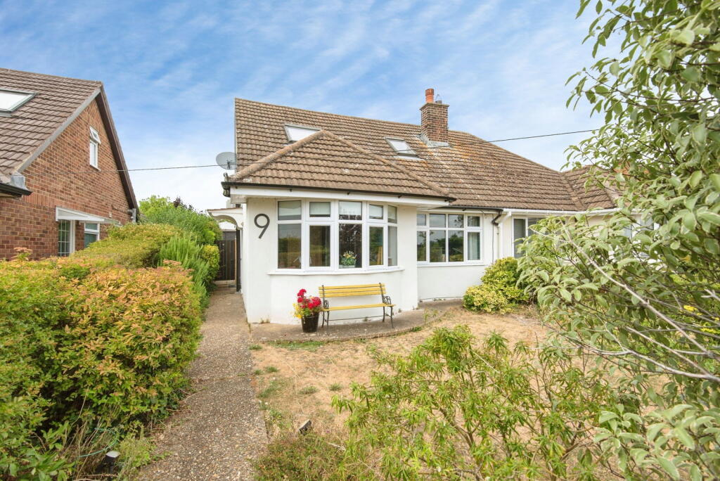 Main image of property: Station Road, Lower Stondon, Henlow, SG16 6JP