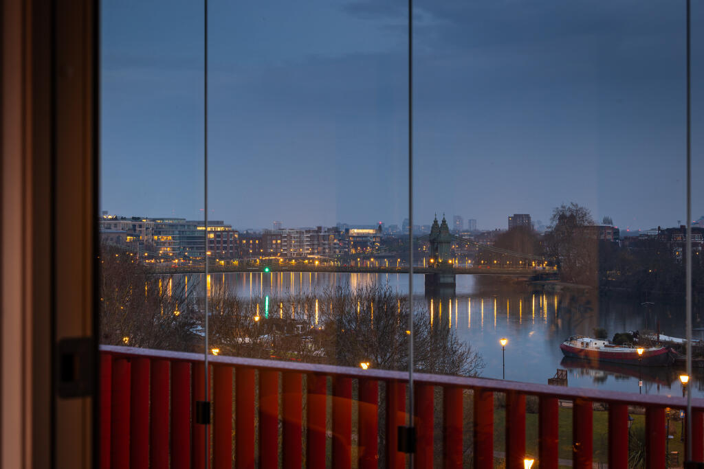 Main image of property: 181 King Street,
London,
W6 9JT 