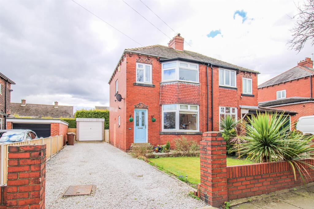 Main image of property: Elmwood Grove, Horbury, Wakefield