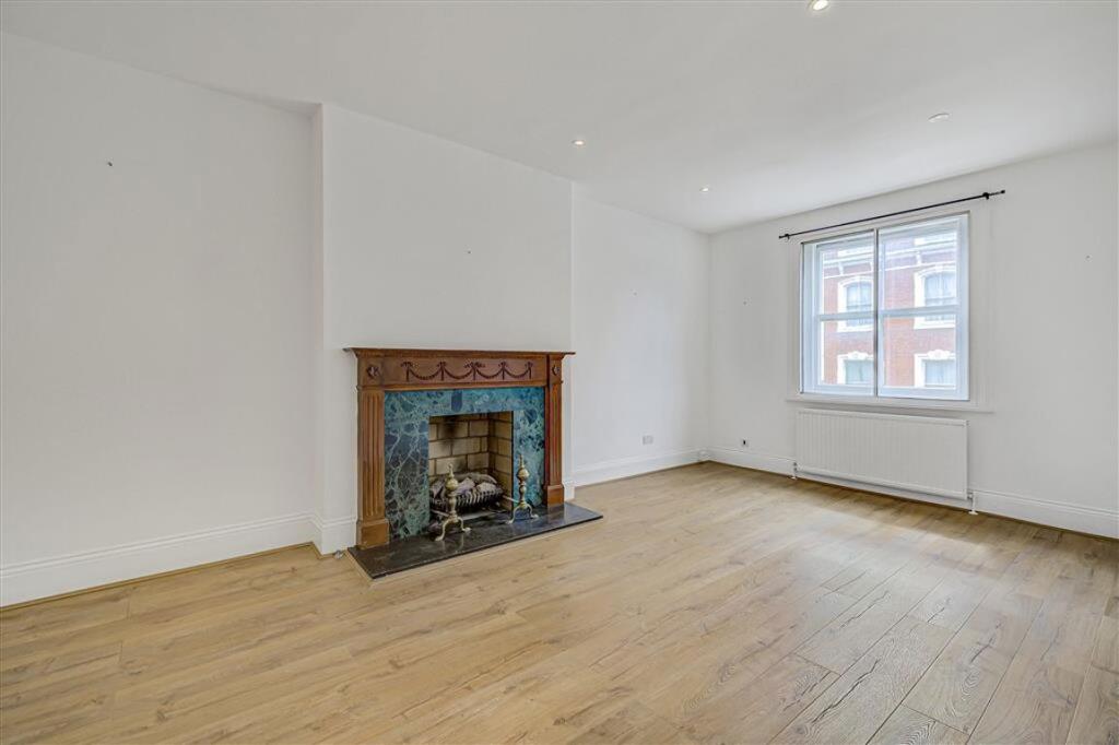 Main image of property: Stanhope Mews West, South Kensington