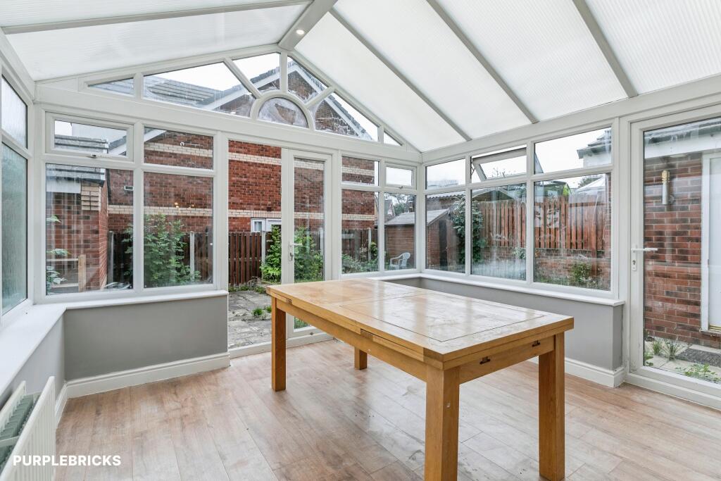 House in Barnsley, South Yorkshire - View 4