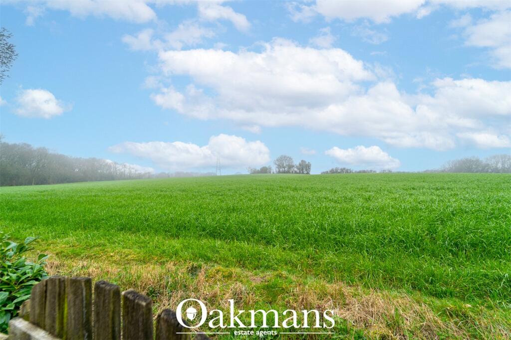 Additional image 43 of Frankley Green, Birmingham, Worcestershire, B32