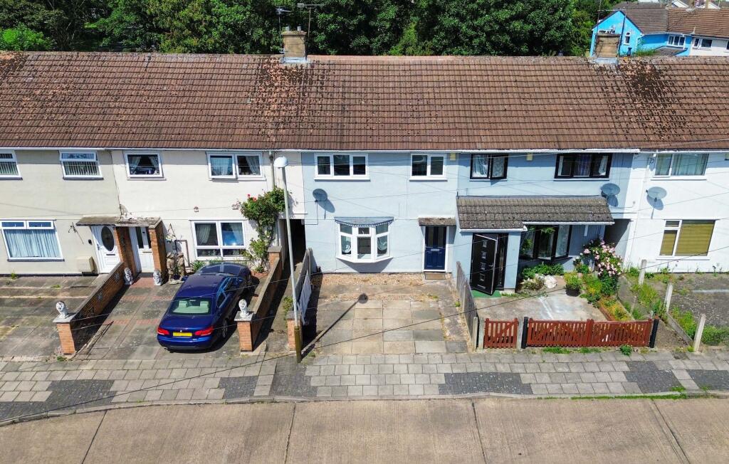 Main image of property: Sturdee Road, Eyres Monsell, Leicester