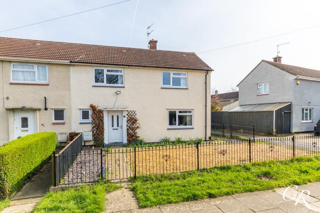 Main image of property: Ellison Road, Cheltenham