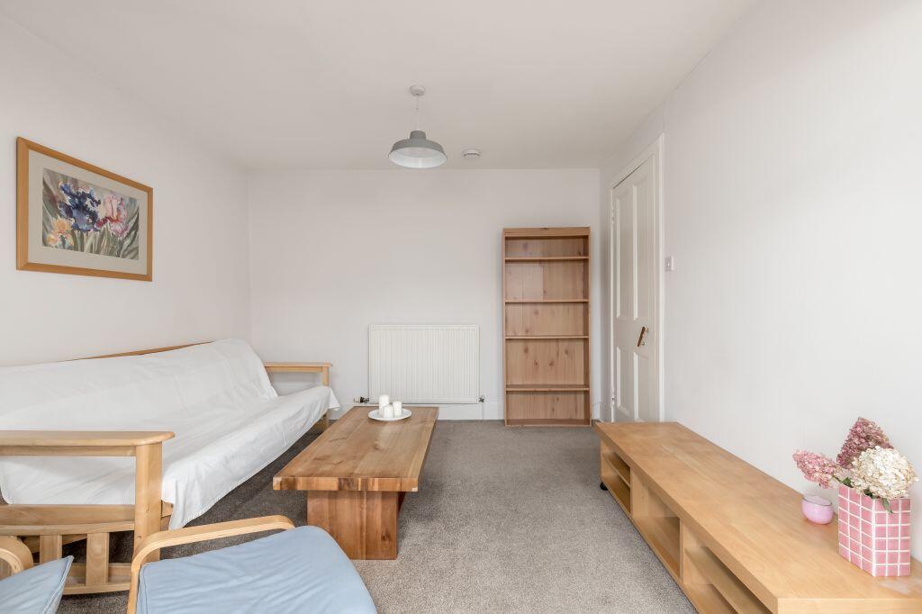 Apartment in Edinburgh - View 4