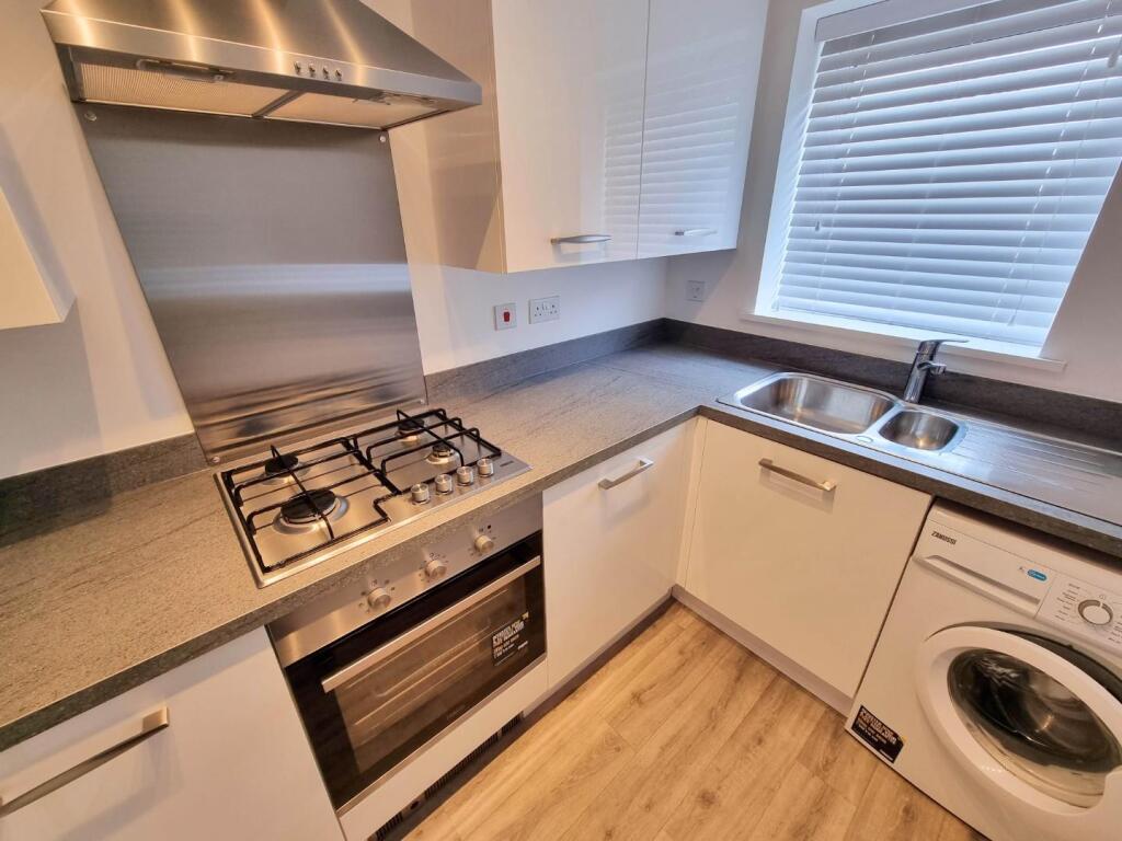 Wynne Crescent, Rugby photo 2