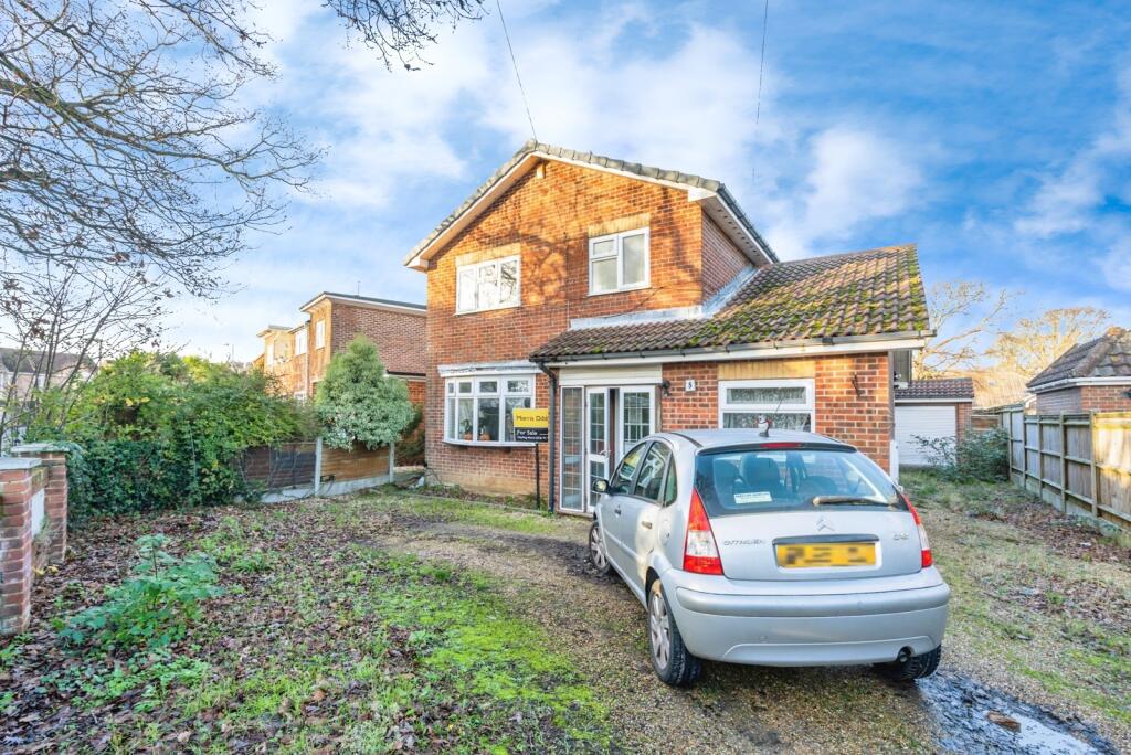 Main image of property: Fishery Lane, Hayling Island, Hampshire, PO11
