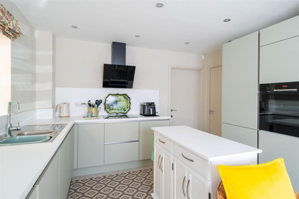 House in Derby - More