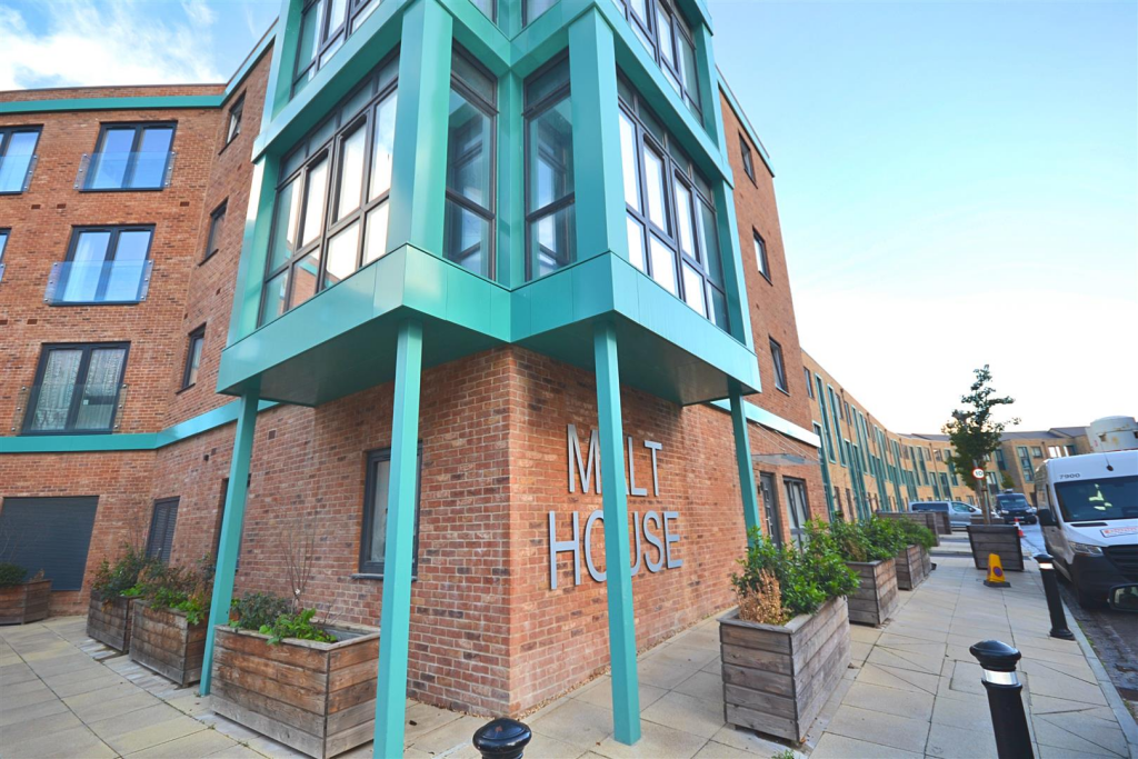 Main image of property: Eldridge Street, Dorchester