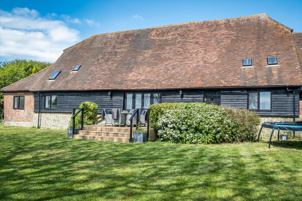 Main image of property: Tillington, Petworth, West Sussex GU28