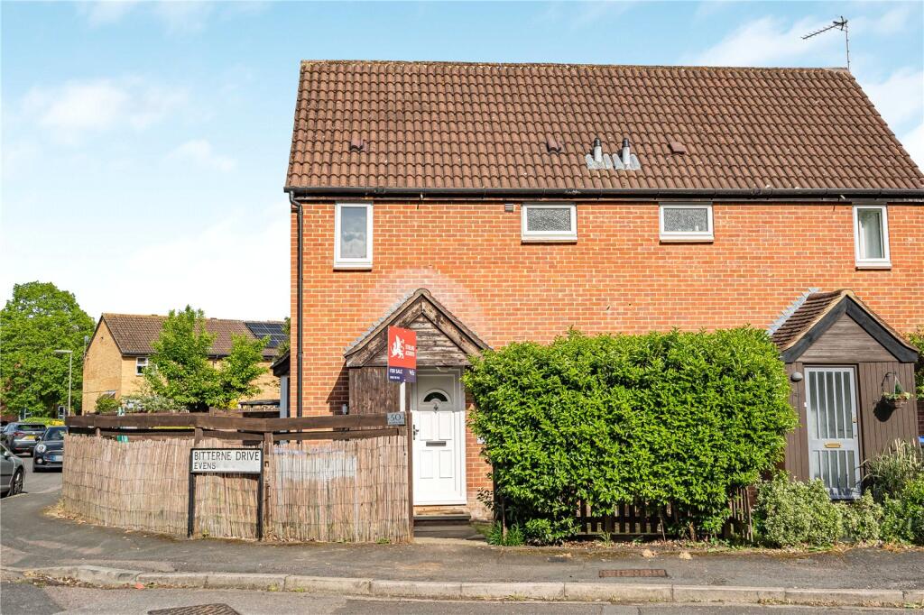 Main image of property: Bitterne Drive, Woking, Surrey, GU21