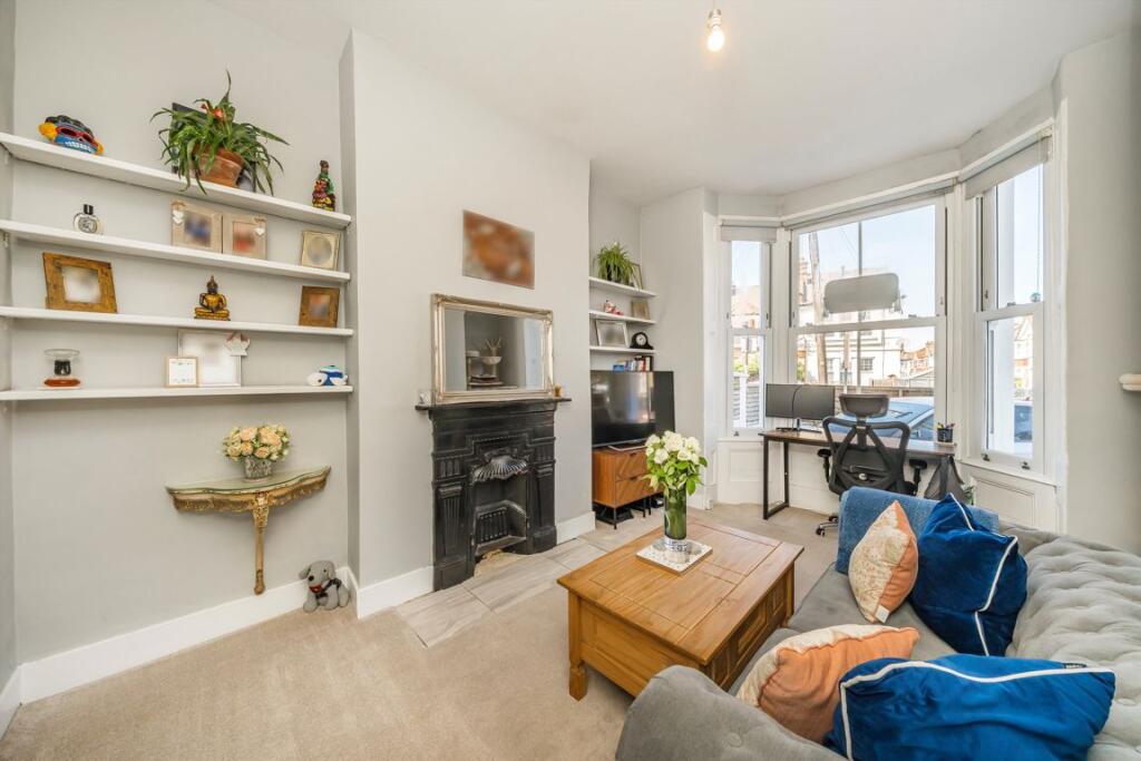 Main image of property: Vant Road, Tooting