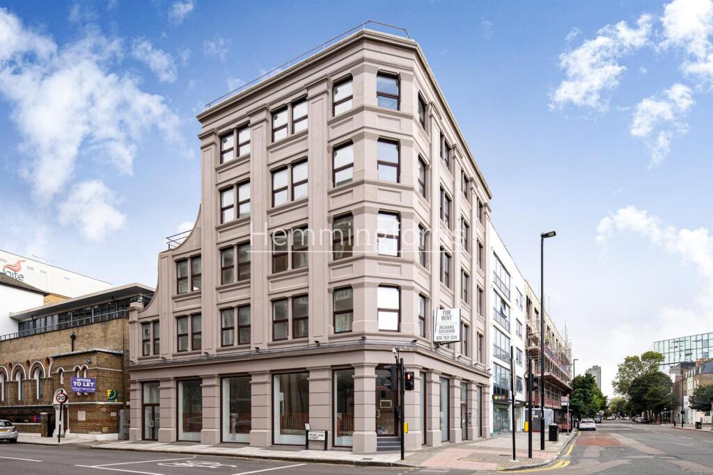 Main image of property: Masons Yard, London, EC1V