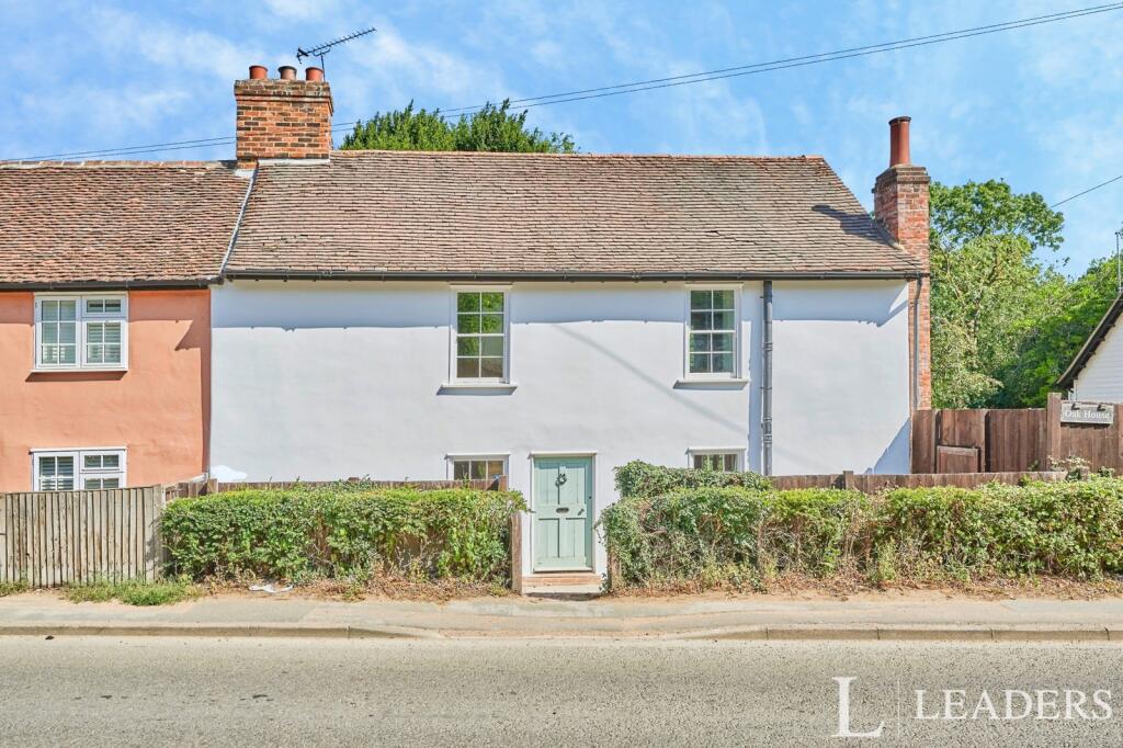 Main image of property: Thorley Street, Thorley, CM23