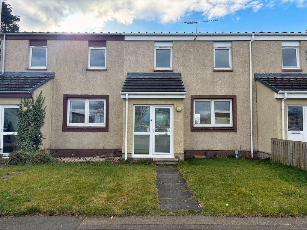 Main image of property: 37 Abbey Crescent, Kinloss, Forres, IV36 3FJ