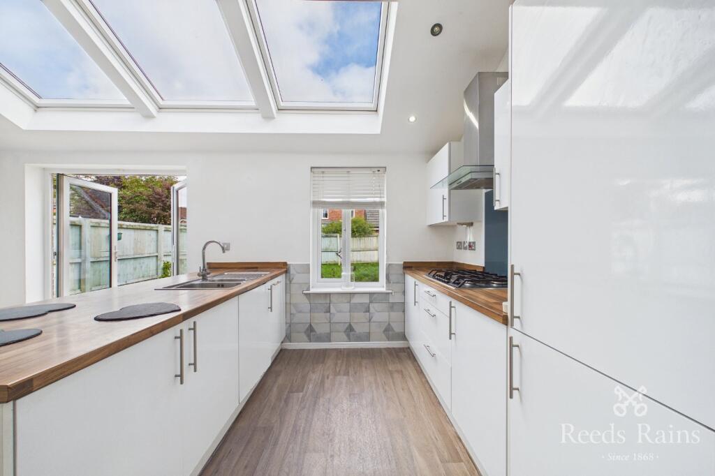 Raffia Way, Walton, Liverpool, Merseyside, L9 photo 2