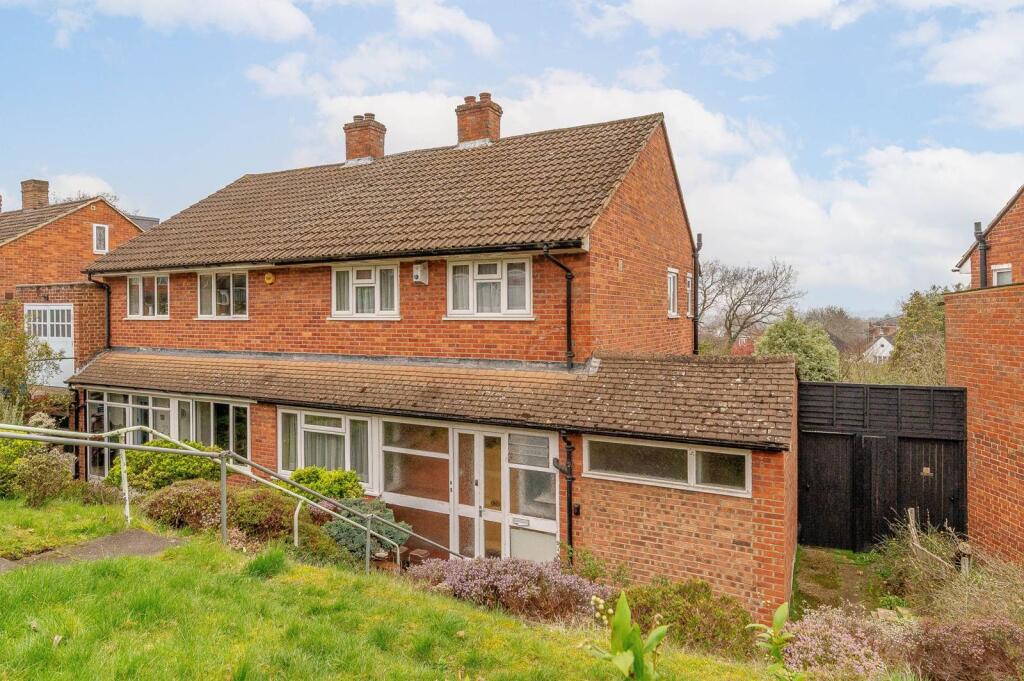 Main image of property: Jasper Road, Crystal Palace, London, SE19