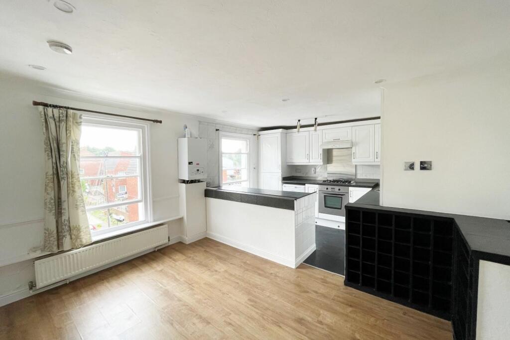 Main image of property: Belfort Road, Peckham, London, SE15