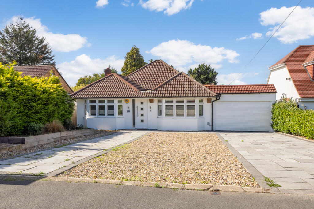 Main image of property: Ruden Way, Epsom, Surrey, KT17